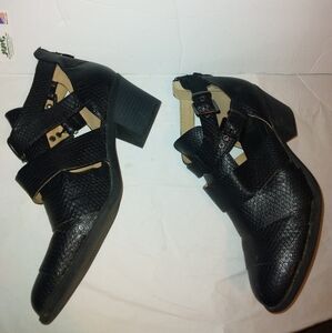 Bentani ankle boots